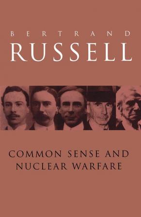 Common Sense and Nuclear Warfare