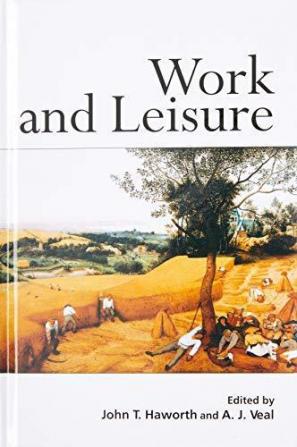 Work and Leisure