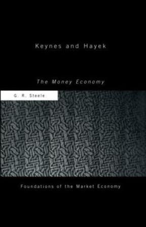 Keynes and Hayek