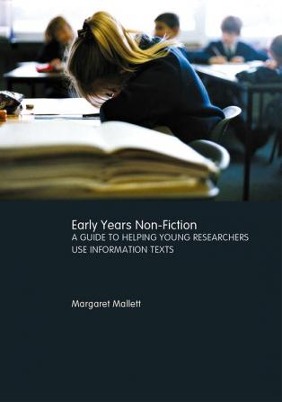 Early Years Non-Fiction