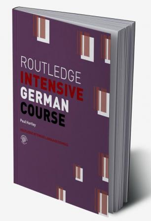 Routledge Intensive German Course