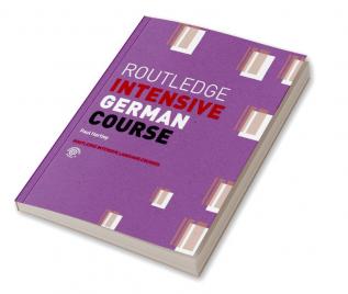 Routledge Intensive German Course