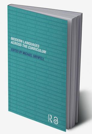 Modern Languages Across the Curriculum