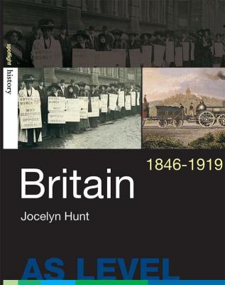 Britain 1846-1919