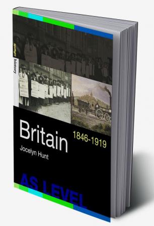 Britain 1846-1919