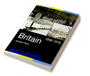 Britain 1846-1919