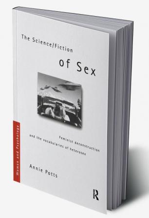 Science/Fiction of Sex