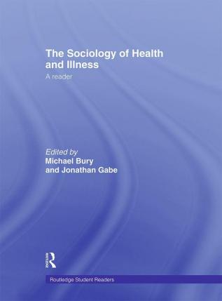 Sociology of Health and Illness