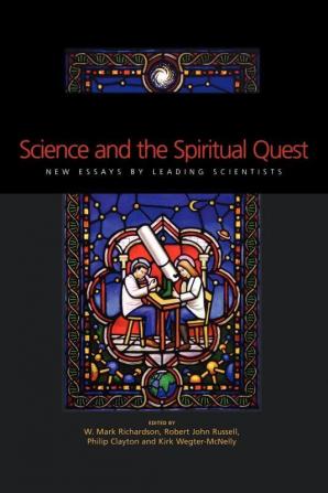 Science and the Spiritual Quest