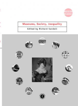 Museums Society Inequality