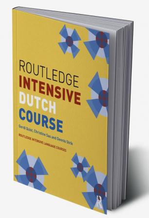 Routledge Intensive Dutch Course