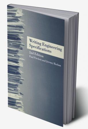 Writing Engineering Specifications