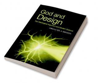 God and Design