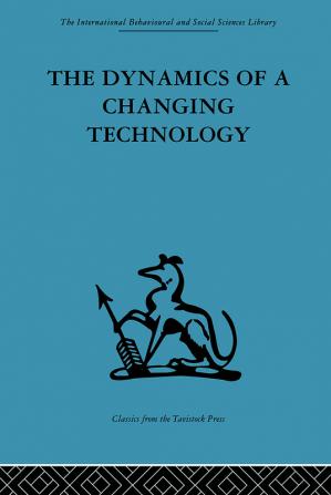 Dynamics of a Changing Technology