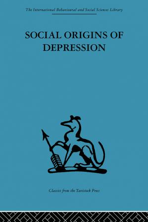 Social Origins of Depression