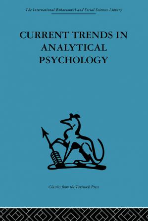 Current Trends in Analytical Psychology