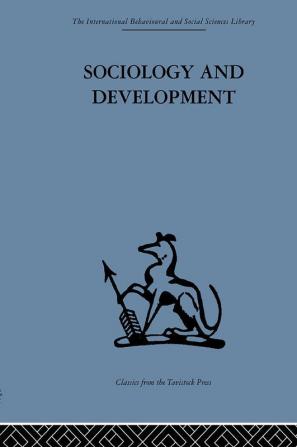 Sociology and Development