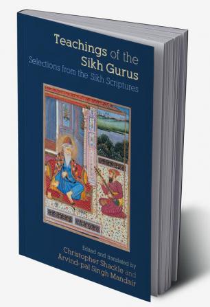 Teachings of the Sikh Gurus