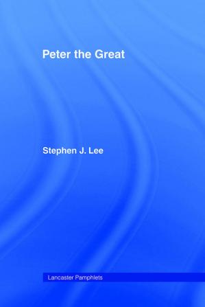 Peter the Great