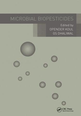 MICROBIAL BIOPESTICIDES