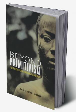 Beyond Primitivism