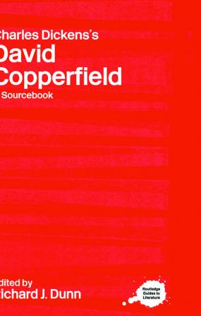 Charles Dickens's David Copperfield