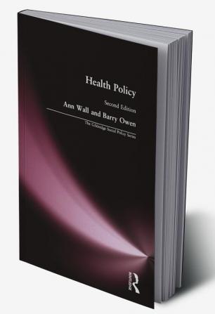 HEALTH POLICY