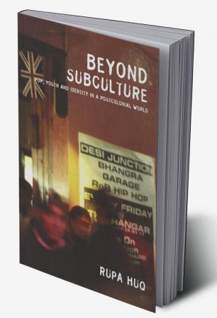 Beyond Subculture