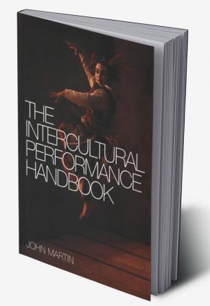 Intercultural Performance Handbook