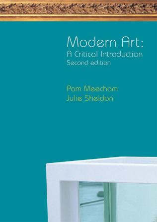 Modern Art: A Critical Introduction