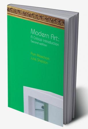 Modern Art: A Critical Introduction