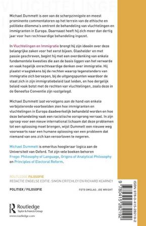 Vluchtelingen en immigratie