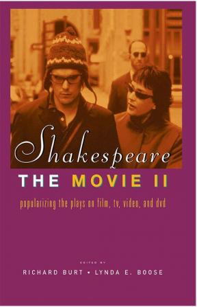 Shakespeare The Movie II