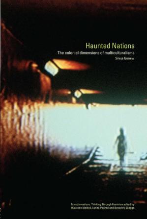 Haunted Nations