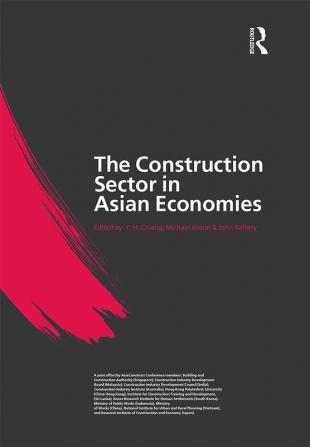 Construction Sector in the Asian Economies