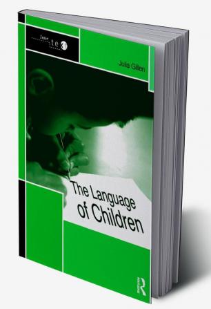 Language of Children