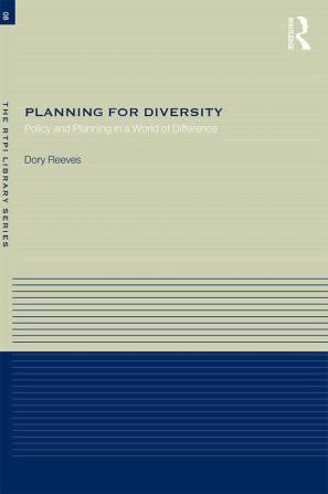 Planning for Diversity