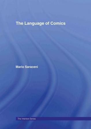 Language of Comics