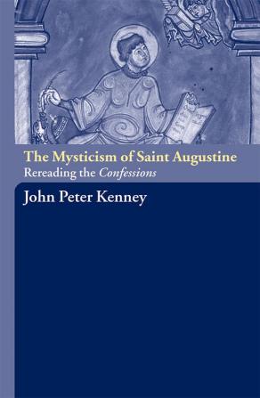 Mysticism of Saint Augustine