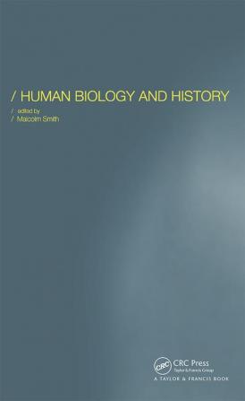 Human Biology and History