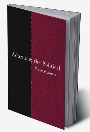 Adorno and the Political