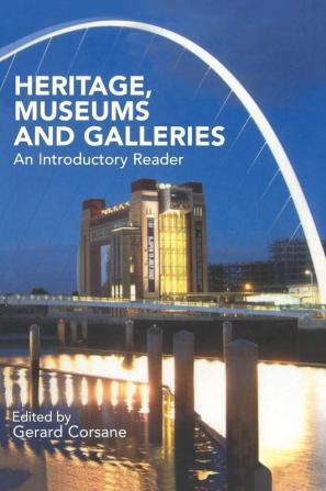 Heritage Museums and Galleries