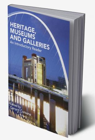 Heritage Museums and Galleries