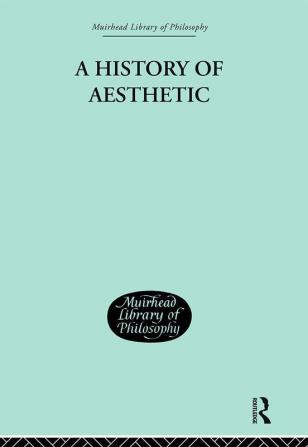 History of Aesthetic