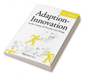 Adaption-Innovation