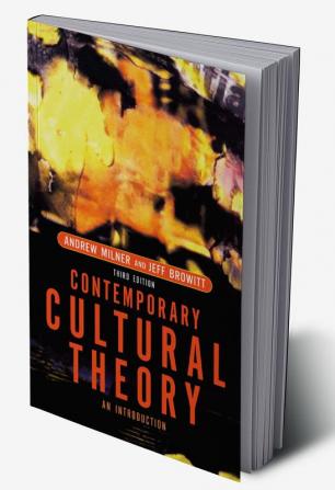 Contemporary Cultural Theory