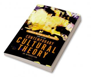 Contemporary Cultural Theory