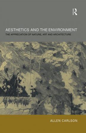 Aesthetics and the Environment