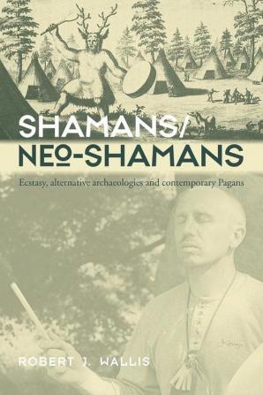 Shamans/Neo-Shamans