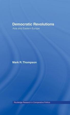 Democratic Revolutions